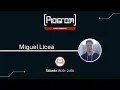 Ejercicios con for y While en python Miguel Licea Loop-Weekend