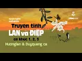 Download Lagu Hương Lan \u0026 Duy Quang (1985) | Truyện Tình Lan Và Điệp (Mạc Phong Linh - Mai Thiết Lĩnh) | Nhạc Vàng