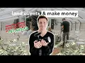 How to Make Money as a Filmmaker