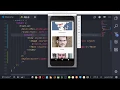 React Native Basics Part 3 Rendering List in React Native ScrollView FlatList - Nepali