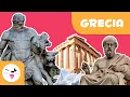 Download Lagu La Antigua Grecia - 5 cosas que deberías saber - Historia para niños - Grecia
