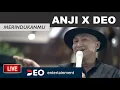 Download Lagu Anji ft. Deo Entertainment - Merindukanmu (Anji)