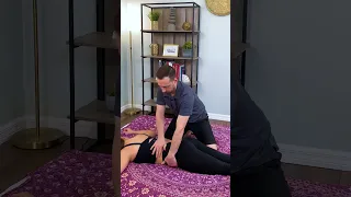 Thai Massage For Low Back Mobility