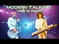 Lagu Modern Talking Eurodisco Remix 2025 – Forever Tonight | Romantic Dance Version