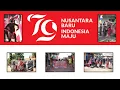 Download Lagu DIRGAHAYU INDONESIAKU KE 79 | TAHUN 2024 | NUSANTARA BARU INDONESIA MAJU
