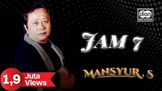 Download Mansyur S - Jam 7 | Official Music Video MP3