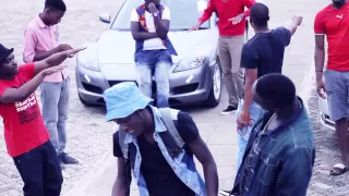 bensam ent ft dali gwamba krazie g blaze martse and phyzix official music video 