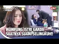 Lagu Suami Asik Main Sama Pelakor Saat Istri Sah Liburan | Suami Pengganti Eps 90 (FULL)