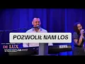 Lagu Pozwolił Nam Los - DE LUX 2025 (cover ANNA JANTAR \u0026 BOGUSŁAW MEC) Weselne Hity🎵