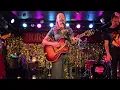 Sarah Jarosz - Morning (Live In Toronto)