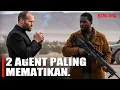 Download Lagu 2 LEGENDA SNIPER KEMBALI MEMBRUTALL - Alur film operation fortune 2023