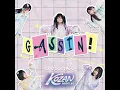 Crescendo - Gassin! (Sama Kamu) (Kozan Bootleg)