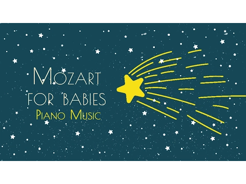 Download MP3 ❤ Baby Mozart · 6 Horas · Baby Música Clásica
