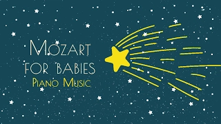 Baby Mozart 6 Hours Baby Songs To Go To Sleep 