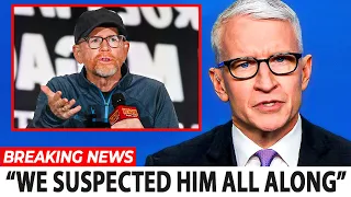 1 MINUTE AGO Ron Howard Reveals Devastating New Details