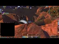 CADRIFT NET - Scarlet Gorge