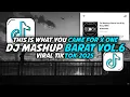 Download Lagu DJ Mashup Barat Vol.6 By Kiky RMX || Viral Tiktok 2025
