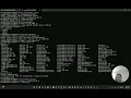 Special Variables and Bash trap command
