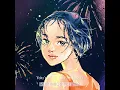 서액터(Seo actor) - Summer Ocean (Feat. I AM LUU) Official Lyric video