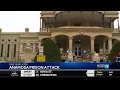 1 year after deadly attacks what has changed at Iowa prison