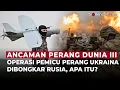 Download Lagu Rusia Warning! Provokasi 'False-Flag' Ukraina Bisa Jadi Pemicu Perang Dunia III | OneNews Update