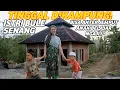 Download Lagu Nyaman nya ISTRI BULE diKampung Bisa Anter Jemput Anak Belajar Ngaji!