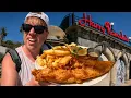 I Tried Britain s Most Famous Fish Chips Is It Still Worth It