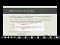 User Input Controls Part 4 - Mobile Application Development