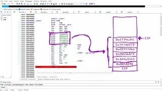 Exploit Development - 0 Buffer Overflow