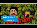Nostalgia Critic Takes on Mars Attacks Breaking News
