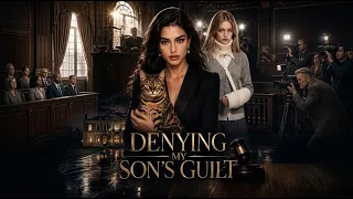 They Destroyed Her Son’s Name Before the Trial Was Even Over… | Denying My Son's Guilt