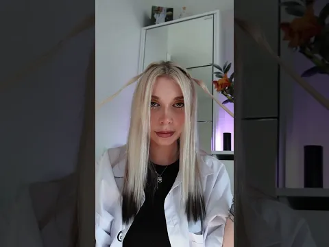Кошачьи ушки ТУТОР
