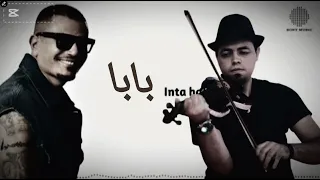 بابا عمرو دياب عزف كمان نور الدين  دندنها