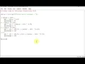 Python code to Calculate Electricity Bill