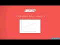 153 A1 Linearity ADVANCE STATISTICAL METHODS - PYTHON MULTIPLE LINEAR REGRESSION WITH STATS MODELS