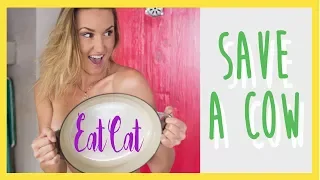 WEIRD Food | SMLS S6E06