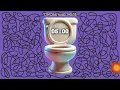 5 Minute Toilet Timer Bomb