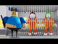 Download Lagu Barry's Cursed Evil Prison
