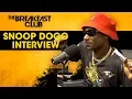 Download Lagu Snoop Dogg Talks Death Row Stories, Jay-Z's NFL Deal, Nipsey Hussle + More