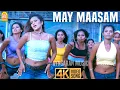 Download Lagu May Maasam - 4K Video Song | மே மாசம்  | Jay Jay | Madhavan | Amogha | Bharathwaj | Ayngaran