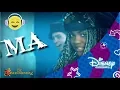 Download Lagu Los Descendientes 2 : Videoclip: 'What's My Name' LYRIC VERSION | Disney Channel Oficial