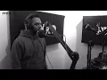 “Glitch” (Live) on Pyro Radio