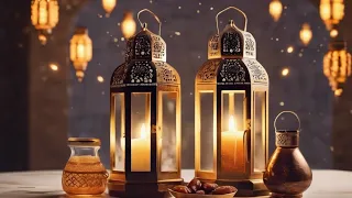 موسيقى رمضانية فاخرة فوانيس خلفيات رمضان موسيقى رمضان Ramadan Backgrounds Ramadan Music 