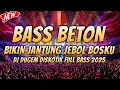 Download Lagu DJ DUGEM DISKOTIK FULL BASS 2025 [ BASS BETON BIKIN JANTUNG JEBOL ]