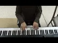 Download Lagu Heartbreak Hotel - Piano Arrangement