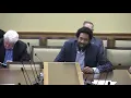 Legislative Audit Jefferson County