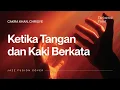 Lagu Cakra Khan, Chrisye - Ketika Tangan dan Kaki Berkata | Jazz Fusion Cover