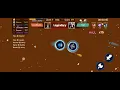 SuperHero io 2 Chaos Giant - Wild Mode