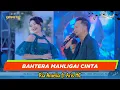 Lagu BAHTERA MAHLIGAI CINTA - RIA AMELIA FT  ARIS MC - SIMPATIK MUSIC - LIVE PATI - NUGROHO AUDIO