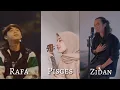 Download Lagu Takkan Siakan Dia Cover Rafa,Pisces,Zidan
